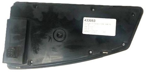 Dashboard for Still - Ταμπλό αυτοκινήτου για Ανυψωτικό μηχάνημα: φωτογραφία 3 Dashboard for Still - Ταμπλό αυτοκινήτου για Ανυψωτικό μηχάνημα: φωτογραφία 3