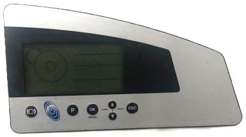 Dashboard for Still - Ταμπλό αυτοκινήτου για Ανυψωτικό μηχάνημα: φωτογραφία 1 Dashboard for Still - Ταμπλό αυτοκινήτου για Ανυψωτικό μηχάνημα: φωτογραφία 1