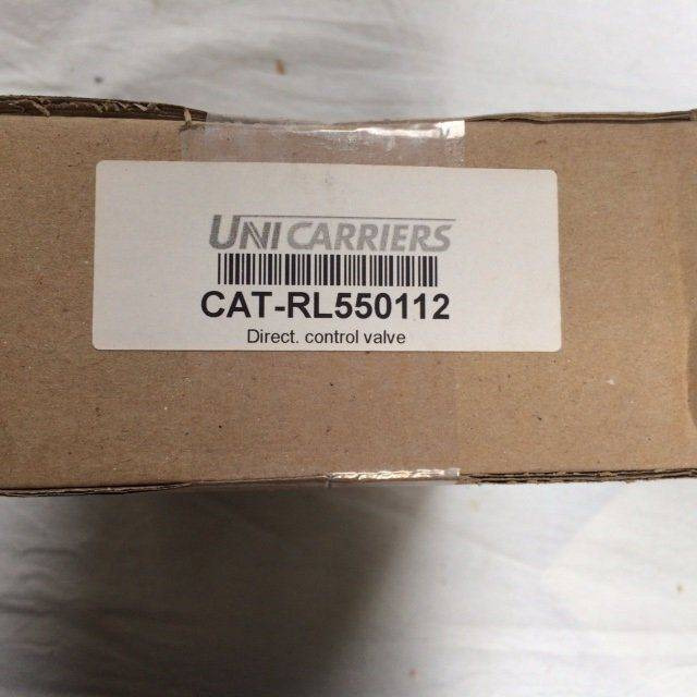 Direct. control valve for Caterpillar - Υδραυλική βαλβίδα για Ανυψωτικό μηχάνημα: φωτογραφία 3 Direct. control valve for Caterpillar - Υδραυλική βαλβίδα για Ανυψωτικό μηχάνημα: φωτογραφία 3