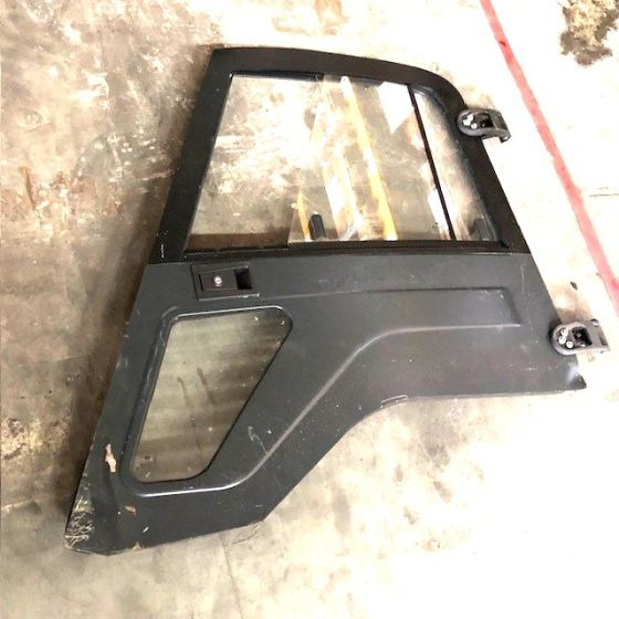 Door left for Linde. Series 386, P-L - Καμπίνα και εσωτερικό για Ανυψωτικό μηχάνημα: φωτογραφία 1 Door left for Linde. Series 386, P-L - Καμπίνα και εσωτερικό για Ανυψωτικό μηχάνημα: φωτογραφία 1