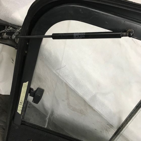 Καμπίνα και εσωτερικό για Ανυψωτικό μηχάνημα Door left for Linde series 391-01: φωτογραφία 1