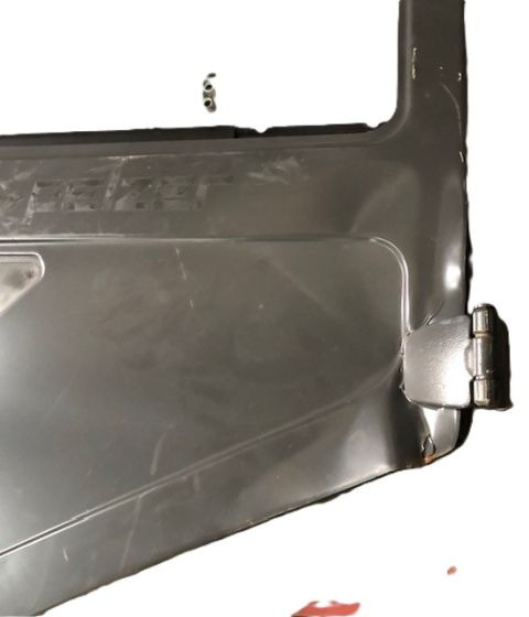 Door left for Linde series 392-393. - Καμπίνα και εσωτερικό για Ανυψωτικό μηχάνημα: φωτογραφία 3 Door left for Linde series 392-393. - Καμπίνα και εσωτερικό για Ανυψωτικό μηχάνημα: φωτογραφία 3