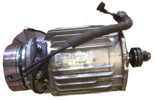 Drive motor for Still - Κινητήρας και ανταλλακτικά για Ανυψωτικό μηχάνημα: φωτογραφία 1 Drive motor for Still - Κινητήρας και ανταλλακτικά για Ανυψωτικό μηχάνημα: φωτογραφία 1