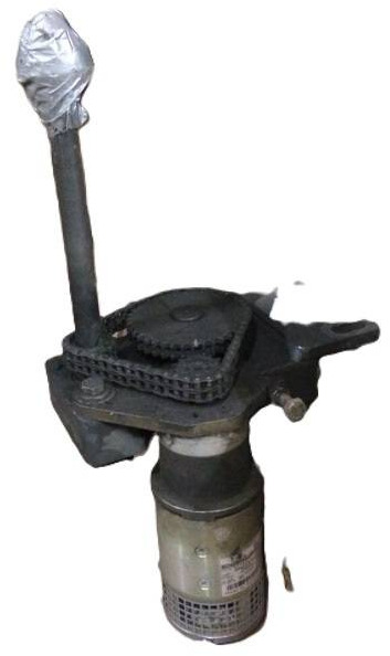 Driving motor with Gear for Still - Κινητήρας και ανταλλακτικά για Ανυψωτικό μηχάνημα: φωτογραφία 1 Driving motor with Gear for Still - Κινητήρας και ανταλλακτικά για Ανυψωτικό μηχάνημα: φωτογραφία 1