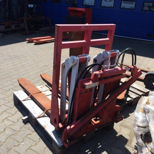 Dürwen Load Push - Παρελκόμενα: φωτογραφία 4 Dürwen Load Push - Παρελκόμενα: φωτογραφία 4