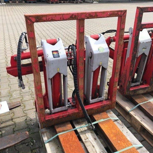 Dürwen Load Push - Παρελκόμενα: φωτογραφία 1 Dürwen Load Push - Παρελκόμενα: φωτογραφία 1