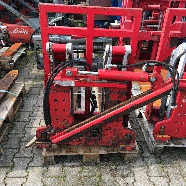 Dürwen Load Push - Παρελκόμενα: φωτογραφία 3 Dürwen Load Push - Παρελκόμενα: φωτογραφία 3