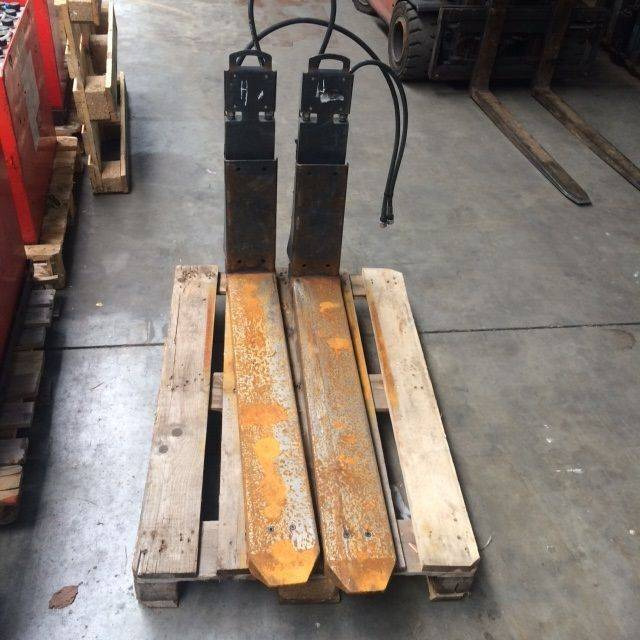 Dürwen Reachforks - Πιρούνες: φωτογραφία 3 Dürwen Reachforks - Πιρούνες: φωτογραφία 3