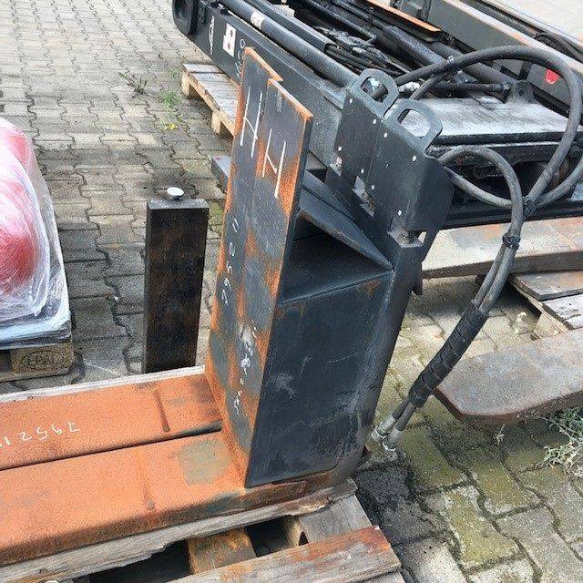 Dürwen Reachforks - Πιρούνες: φωτογραφία 2 Dürwen Reachforks - Πιρούνες: φωτογραφία 2