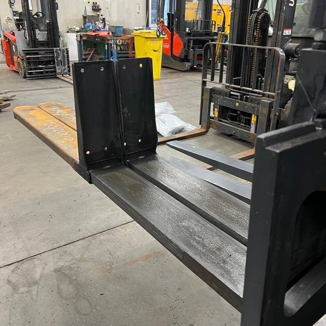 Dürwen Reachforks - Πιρούνες: φωτογραφία 2 Dürwen Reachforks - Πιρούνες: φωτογραφία 2