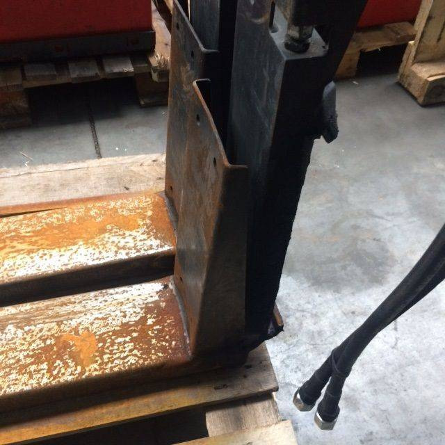 Dürwen Reachforks - Πιρούνες: φωτογραφία 4 Dürwen Reachforks - Πιρούνες: φωτογραφία 4