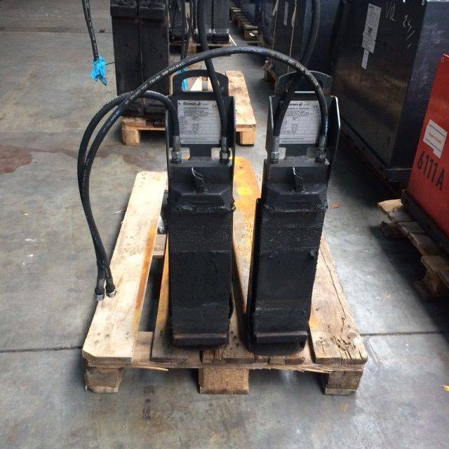 Dürwen Reachforks - Πιρούνες: φωτογραφία 5 Dürwen Reachforks - Πιρούνες: φωτογραφία 5