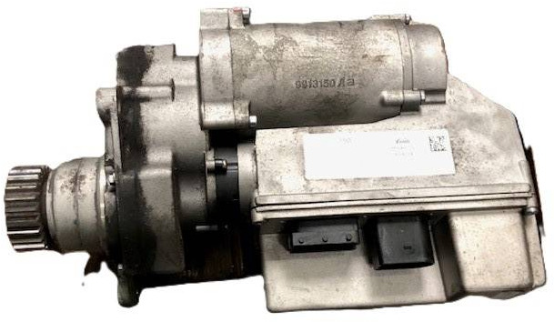 ES30-24 Steering motor - Συστήματος διεύθυνσης για Ανυψωτικό μηχάνημα: φωτογραφία 1 ES30-24 Steering motor - Συστήματος διεύθυνσης για Ανυψωτικό μηχάνημα: φωτογραφία 1