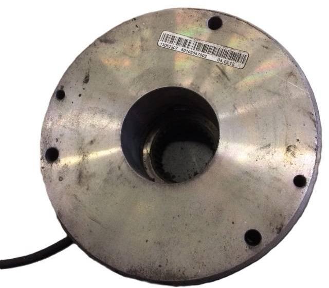 Electromagnetic brake for Still - Κινητήρας και ανταλλακτικά για Ανυψωτικό μηχάνημα: φωτογραφία 3 Electromagnetic brake for Still - Κινητήρας και ανταλλακτικά για Ανυψωτικό μηχάνημα: φωτογραφία 3