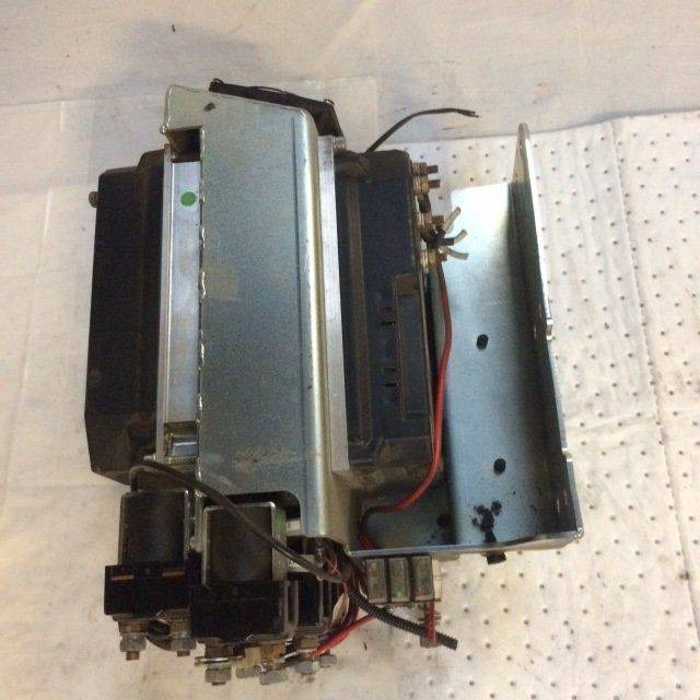 Electronic board for Atlet X-Ergo - Ηλεκτρονική μονάδα ελέγχου για Ανυψωτικό μηχάνημα: φωτογραφία 2 Electronic board for Atlet X-Ergo - Ηλεκτρονική μονάδα ελέγχου για Ανυψωτικό μηχάνημα: φωτογραφία 2