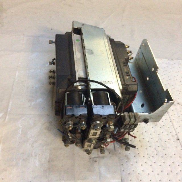 Electronic board for Atlet X-Ergo - Ηλεκτρονική μονάδα ελέγχου για Ανυψωτικό μηχάνημα: φωτογραφία 1 Electronic board for Atlet X-Ergo - Ηλεκτρονική μονάδα ελέγχου για Ανυψωτικό μηχάνημα: φωτογραφία 1