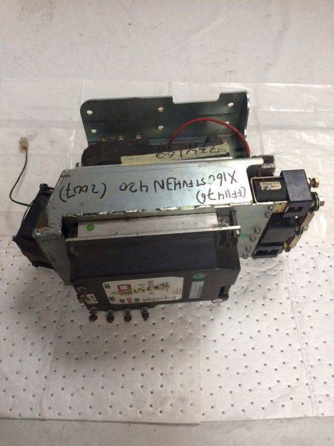 Electronic board for Atlet X-Ergo - Ηλεκτρονική μονάδα ελέγχου για Ανυψωτικό μηχάνημα: φωτογραφία 5 Electronic board for Atlet X-Ergo - Ηλεκτρονική μονάδα ελέγχου για Ανυψωτικό μηχάνημα: φωτογραφία 5