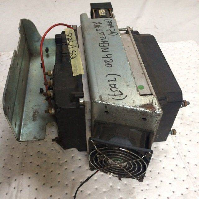 Electronic board for Atlet X-Ergo - Ηλεκτρονική μονάδα ελέγχου για Ανυψωτικό μηχάνημα: φωτογραφία 4 Electronic board for Atlet X-Ergo - Ηλεκτρονική μονάδα ελέγχου για Ανυψωτικό μηχάνημα: φωτογραφία 4