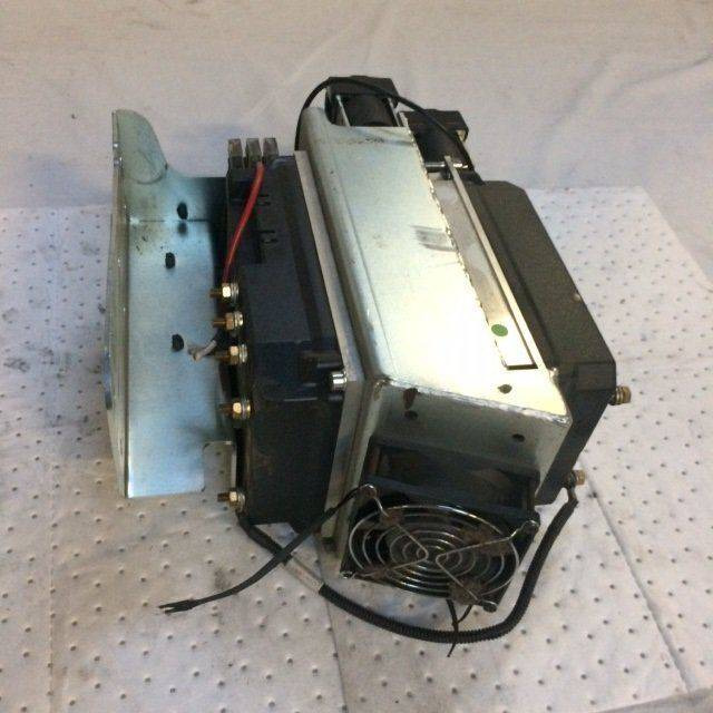 Electronic board for Atlet X-Ergo - Ηλεκτρονική μονάδα ελέγχου για Ανυψωτικό μηχάνημα: φωτογραφία 3 Electronic board for Atlet X-Ergo - Ηλεκτρονική μονάδα ελέγχου για Ανυψωτικό μηχάνημα: φωτογραφία 3