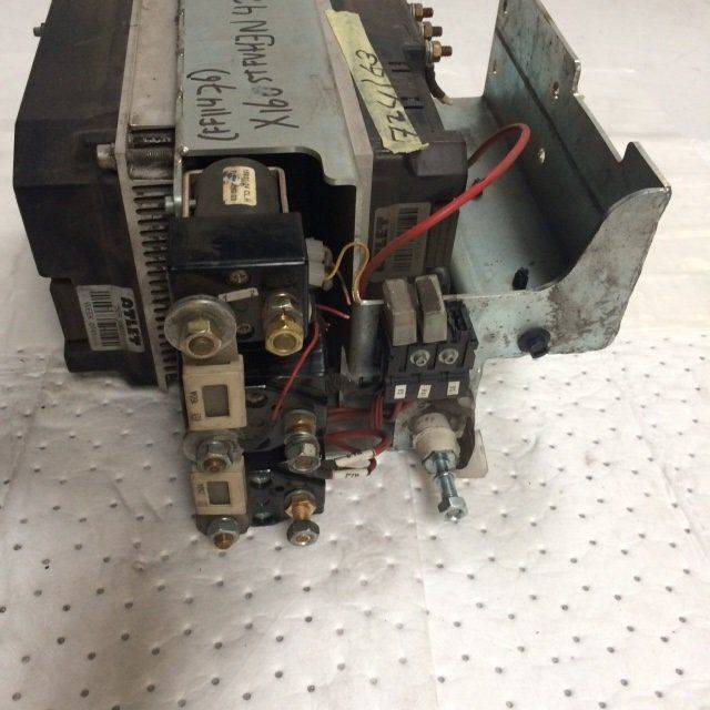 Electronic board for Atlet - Ηλεκτρονική μονάδα ελέγχου για Ανυψωτικό μηχάνημα: φωτογραφία 3 Electronic board for Atlet - Ηλεκτρονική μονάδα ελέγχου για Ανυψωτικό μηχάνημα: φωτογραφία 3