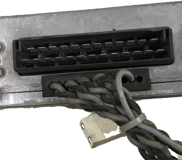 Electronics controller 48V - Ηλεκτρικό σύστημα για Ανυψωτικό μηχάνημα: φωτογραφία 2 Electronics controller 48V - Ηλεκτρικό σύστημα για Ανυψωτικό μηχάνημα: φωτογραφία 2