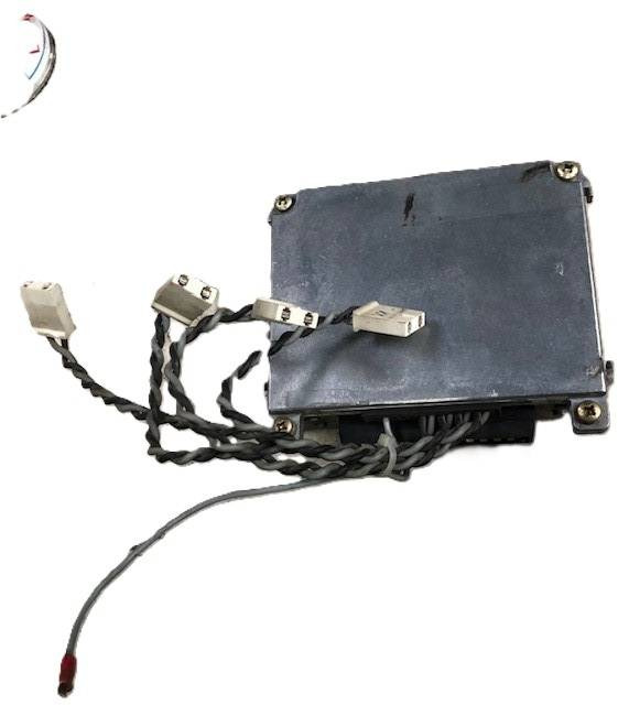 Electronics controller 48V - Ηλεκτρικό σύστημα για Ανυψωτικό μηχάνημα: φωτογραφία 3 Electronics controller 48V - Ηλεκτρικό σύστημα για Ανυψωτικό μηχάνημα: φωτογραφία 3