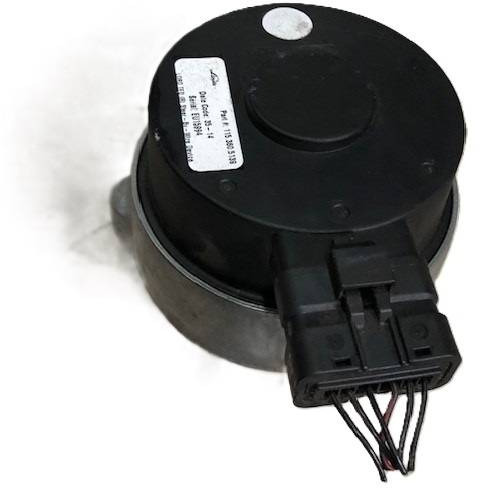 Encoder - Συστήματος διεύθυνσης για Ανυψωτικό μηχάνημα: φωτογραφία 1 Encoder - Συστήματος διεύθυνσης για Ανυψωτικό μηχάνημα: φωτογραφία 1