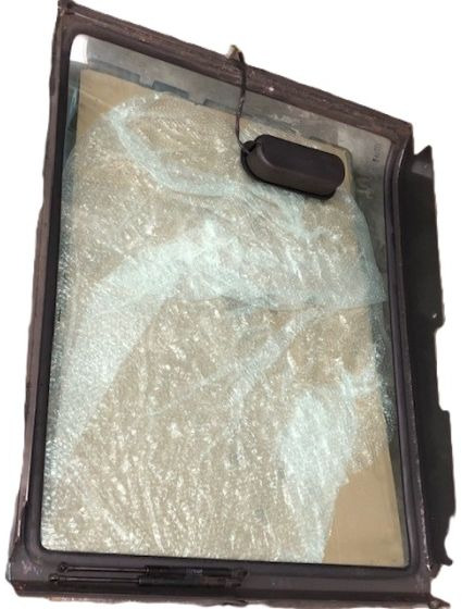 Front window for Nissan/Atlet - Καμπίνα και εσωτερικό για Ανυψωτικό μηχάνημα: φωτογραφία 1 Front window for Nissan/Atlet - Καμπίνα και εσωτερικό για Ανυψωτικό μηχάνημα: φωτογραφία 1