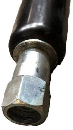 Gas spring for Linde - Πλαίσιο/ Σασί για Ανυψωτικό μηχάνημα: φωτογραφία 3 Gas spring for Linde - Πλαίσιο/ Σασί για Ανυψωτικό μηχάνημα: φωτογραφία 3