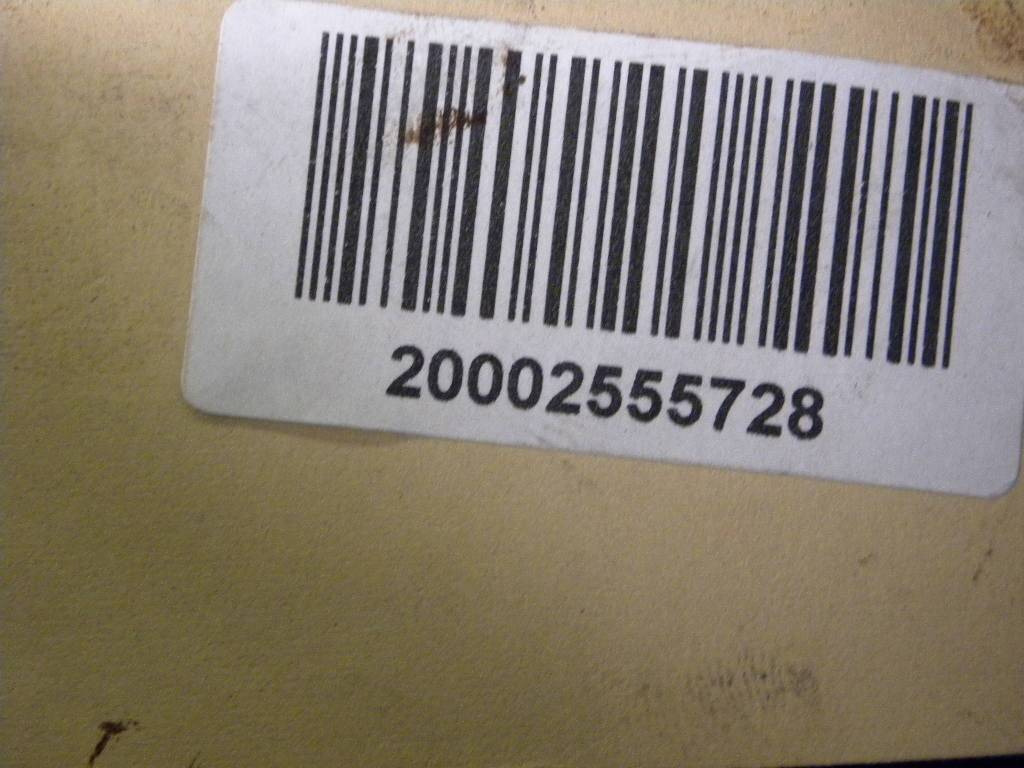 Μετάδοσης κίνησης για Ανυψωτικό μηχάνημα GearBox for Linde R14-20,Series 115: φωτογραφία 6