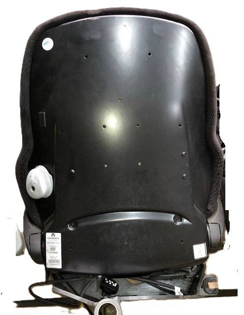 Grammer Seat MSG65/522 - Kάθισμα για Ανυψωτικό μηχάνημα: φωτογραφία 4 Grammer Seat MSG65/522 - Kάθισμα για Ανυψωτικό μηχάνημα: φωτογραφία 4