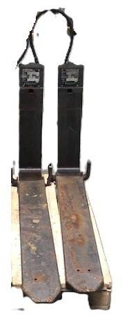 Griptech Kooi Reach forks - Πιρούνες: φωτογραφία 1 Griptech Kooi Reach forks - Πιρούνες: φωτογραφία 1