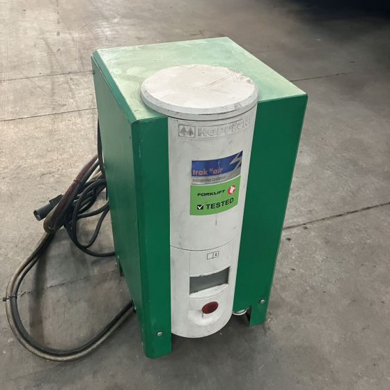 Hoppecke D400 G24/125B-F14HO-HF Trak Air (2) - Ηλεκτρικό σύστημα για Ανυψωτικό μηχάνημα: φωτογραφία 2 Hoppecke D400 G24/125B-F14HO-HF Trak Air (2) - Ηλεκτρικό σύστημα για Ανυψωτικό μηχάνημα: φωτογραφία 2