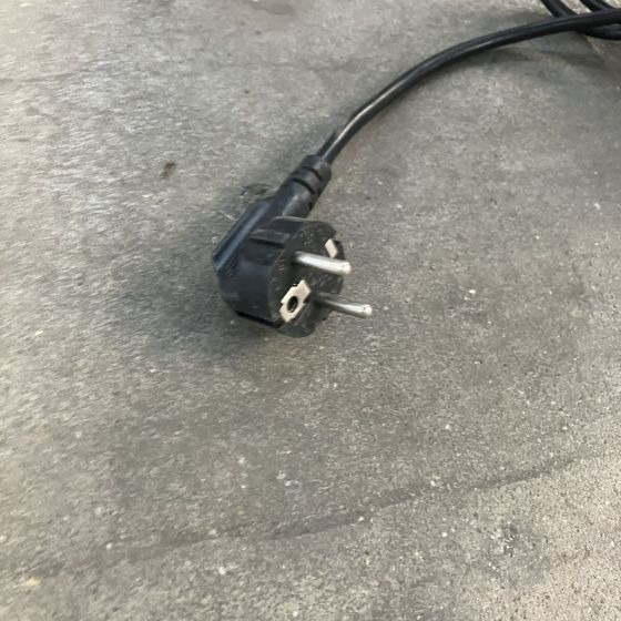 Hoppecke EOE15010108 Trak power mini - Ηλεκτρικό σύστημα για Ανυψωτικό μηχάνημα: φωτογραφία 5 Hoppecke EOE15010108 Trak power mini - Ηλεκτρικό σύστημα για Ανυψωτικό μηχάνημα: φωτογραφία 5