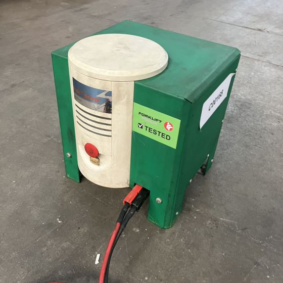 Hoppecke EOE15010108 Trak power mini - Ηλεκτρικό σύστημα για Ανυψωτικό μηχάνημα: φωτογραφία 1 Hoppecke EOE15010108 Trak power mini - Ηλεκτρικό σύστημα για Ανυψωτικό μηχάνημα: φωτογραφία 1