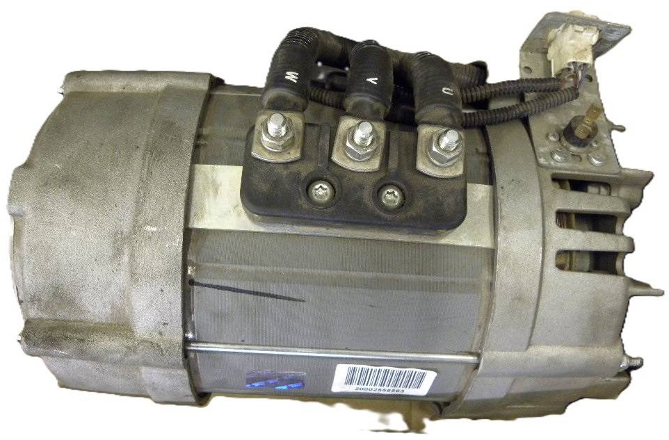 Hydraulic motor for Caterpillar - Υδραυλικός κινητήρας για Ανυψωτικό μηχάνημα: φωτογραφία 1 Hydraulic motor for Caterpillar - Υδραυλικός κινητήρας για Ανυψωτικό μηχάνημα: φωτογραφία 1