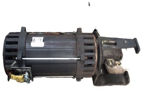 Hydraulic motor for Hyster - Υδραυλικός κινητήρας για Ανυψωτικό μηχάνημα: φωτογραφία 1 Hydraulic motor for Hyster - Υδραυλικός κινητήρας για Ανυψωτικό μηχάνημα: φωτογραφία 1