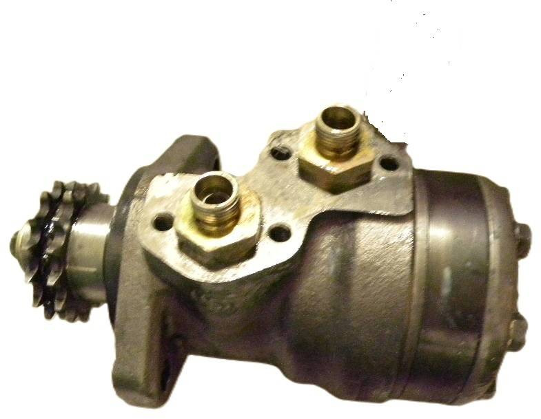 Hydraulic motor for Still - Υδραυλικός κινητήρας για Ανυψωτικό μηχάνημα: φωτογραφία 1 Hydraulic motor for Still - Υδραυλικός κινητήρας για Ανυψωτικό μηχάνημα: φωτογραφία 1