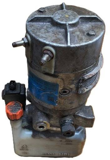 Hydraulic unit for Toyota / BT - Συστήματος διεύθυνσης για Ανυψωτικό μηχάνημα: φωτογραφία 3 Hydraulic unit for Toyota / BT - Συστήματος διεύθυνσης για Ανυψωτικό μηχάνημα: φωτογραφία 3