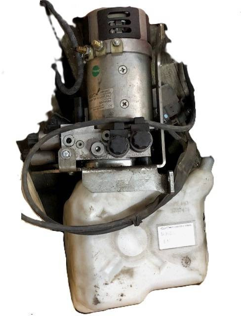 Hydraulic unit for Toyota / BT - Συστήματος διεύθυνσης για Ανυψωτικό μηχάνημα: φωτογραφία 1 Hydraulic unit for Toyota / BT - Συστήματος διεύθυνσης για Ανυψωτικό μηχάνημα: φωτογραφία 1