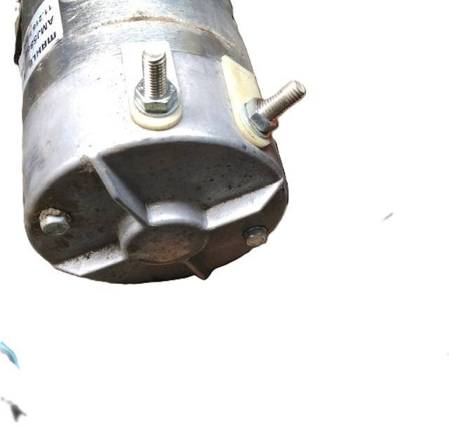 Hydraulic unit for Toyota / BT - Συστήματος διεύθυνσης για Ανυψωτικό μηχάνημα: φωτογραφία 4 Hydraulic unit for Toyota / BT - Συστήματος διεύθυνσης για Ανυψωτικό μηχάνημα: φωτογραφία 4