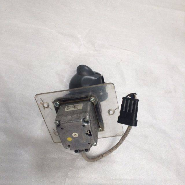 Joystick for Hyster - Ηλεκτρικό σύστημα για Ανυψωτικό μηχάνημα: φωτογραφία 4 Joystick for Hyster - Ηλεκτρικό σύστημα για Ανυψωτικό μηχάνημα: φωτογραφία 4