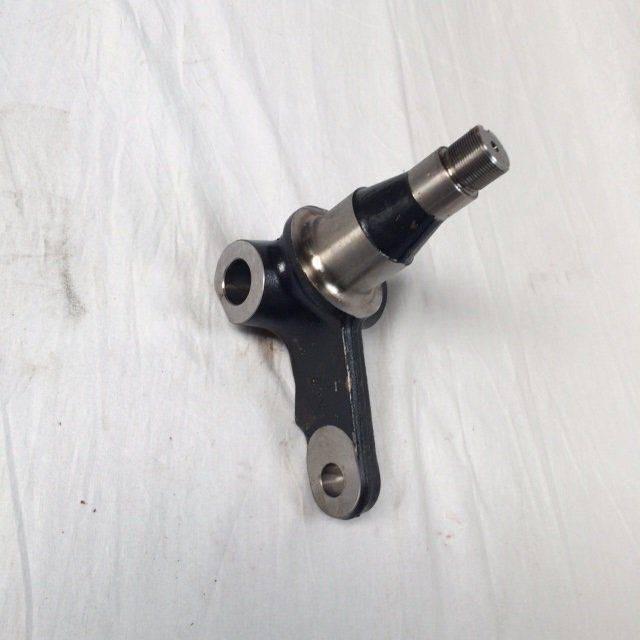 Knuckle, R.H. for Caterpillar - Ακραξόνιο για Ανυψωτικό μηχάνημα: φωτογραφία 3 Knuckle, R.H. for Caterpillar - Ακραξόνιο για Ανυψωτικό μηχάνημα: φωτογραφία 3