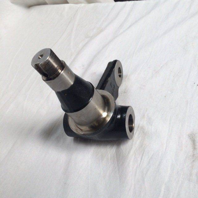 Knuckle, R.H. for Caterpillar - Ακραξόνιο για Ανυψωτικό μηχάνημα: φωτογραφία 2 Knuckle, R.H. for Caterpillar - Ακραξόνιο για Ανυψωτικό μηχάνημα: φωτογραφία 2