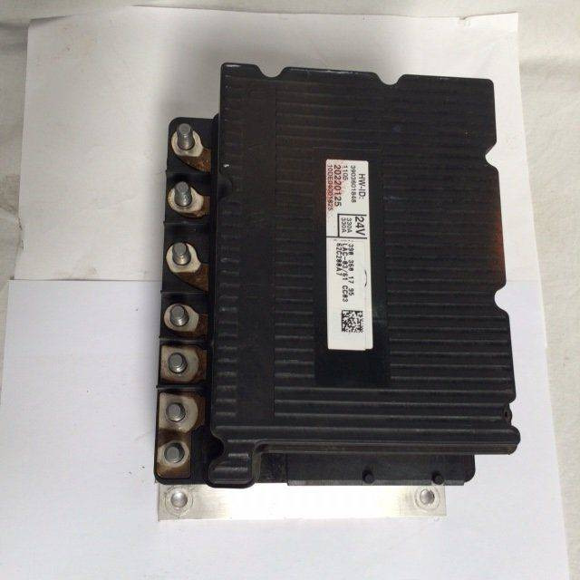 LAC-03/61 CC03 Traction controller for Linde /132/ - Ηλεκτρονική μονάδα ελέγχου για Ανυψωτικό μηχάνημα: φωτογραφία 3 LAC-03/61 CC03 Traction controller for Linde /132/ - Ηλεκτρονική μονάδα ελέγχου για Ανυψωτικό μηχάνημα: φωτογραφία 3