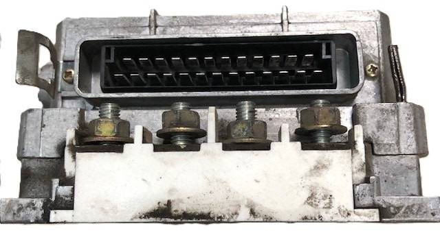 LDC-25/10FS12 Controller - Ηλεκτρικό σύστημα για Ανυψωτικό μηχάνημα: φωτογραφία 2 LDC-25/10FS12 Controller - Ηλεκτρικό σύστημα για Ανυψωτικό μηχάνημα: φωτογραφία 2