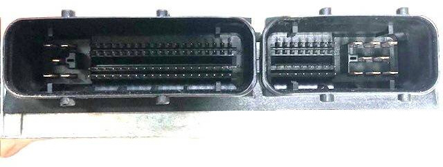 LDC-61/12 CE50 Controller for Linde - Ηλεκτρικό σύστημα για Ανυψωτικό μηχάνημα: φωτογραφία 2 LDC-61/12 CE50 Controller for Linde - Ηλεκτρικό σύστημα για Ανυψωτικό μηχάνημα: φωτογραφία 2