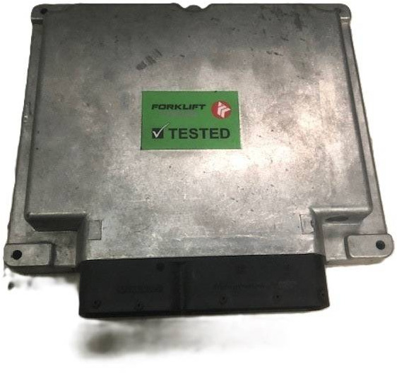 LDC-71/12 CE13 Controller - Ηλεκτρικό σύστημα για Ανυψωτικό μηχάνημα: φωτογραφία 1 LDC-71/12 CE13 Controller - Ηλεκτρικό σύστημα για Ανυψωτικό μηχάνημα: φωτογραφία 1