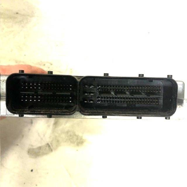 LDC-71/12 CE20 Controller for Linde - Ηλεκτρονική μονάδα ελέγχου για Ανυψωτικό μηχάνημα: φωτογραφία 3 LDC-71/12 CE20 Controller for Linde - Ηλεκτρονική μονάδα ελέγχου για Ανυψωτικό μηχάνημα: φωτογραφία 3