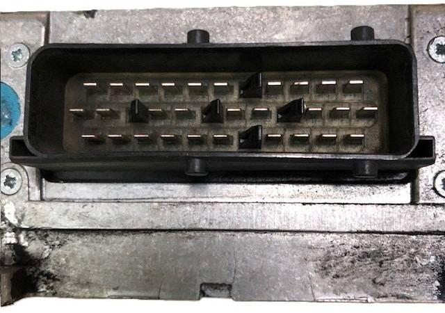 LES-40/10 SC11 Controller - Ηλεκτρικό σύστημα για Ανυψωτικό μηχάνημα: φωτογραφία 2 LES-40/10 SC11 Controller - Ηλεκτρικό σύστημα για Ανυψωτικό μηχάνημα: φωτογραφία 2